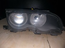 BMW 3 Convertible GENUINE E46