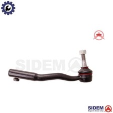 TIE ROD END 21633 FOR BMW