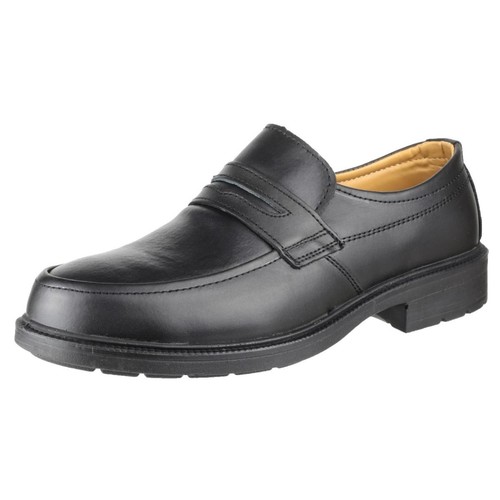Amblers safety fs46 mocc toe - safety,