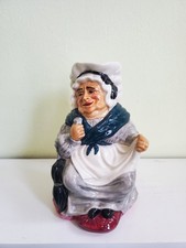 Roy Kirkham Sarah Gamp Toby