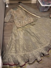 Lengha brand new never worn -