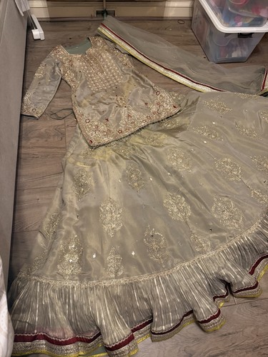 Lengha brand new never - , worn