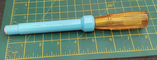 Vintage insulated steadfast - insulated,