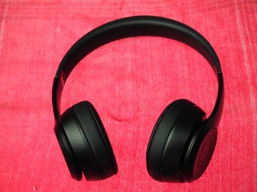 Beats solo bluetooth - 4,