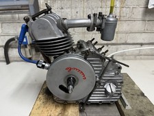 Ducati Cucciolo T2  Engine