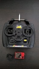 HITEC RANGER 2N RC controller
