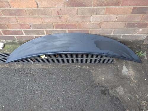 Seat leon 2012 bonnet wiper - leon,