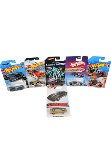 Hot wheels diecast cars - hot, of