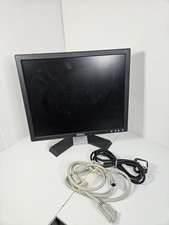 Dell E176FPc 17" Flat Panel