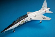 NORTHROP T-38 TALLON    1:72  scale  built model