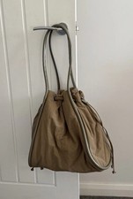 Topshop selina khaki ruched - selina,