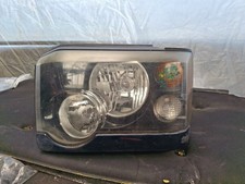 LAND ROVER DISCOVERY 2 TD5