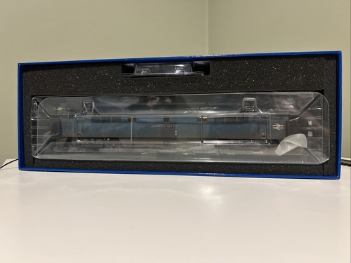 Dapol class western dcc - dapol,
