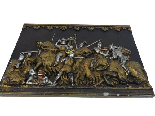 Marcus designs 1346 battle - -,