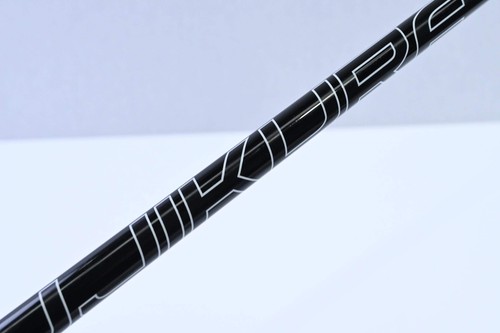 Fujikura pro black - black, #3