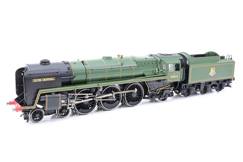 Hornby gauge r3865 br - oo,