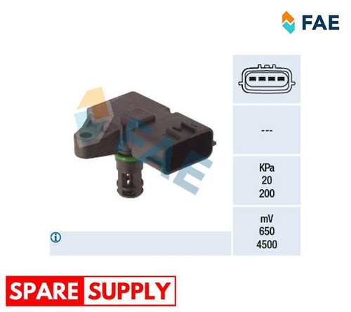 Sensor intake manifold - sensor,,