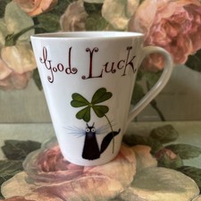 Royal Worcester Mug Clare