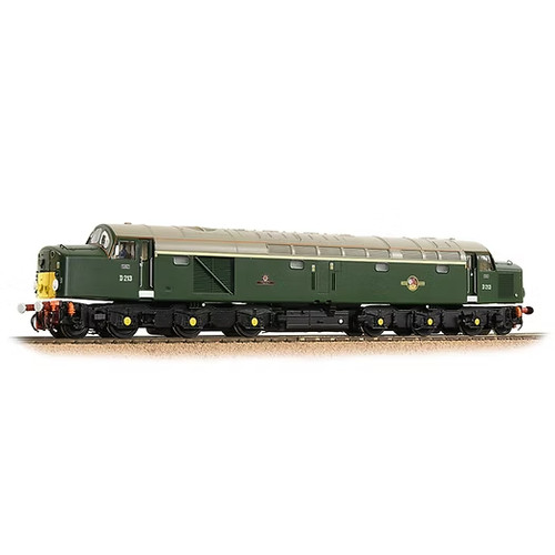 Bachmann 487 class 40 - bachmann,