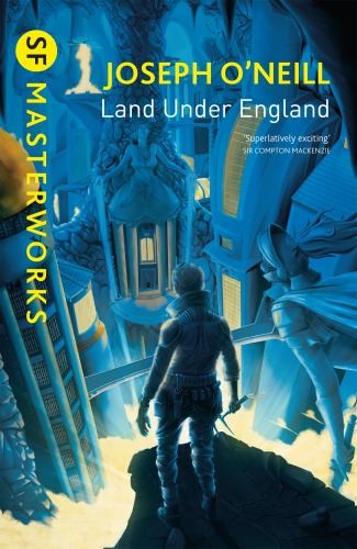 Land under england - england, (s.f