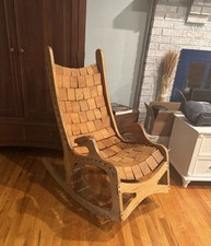 American Designer, Rocking