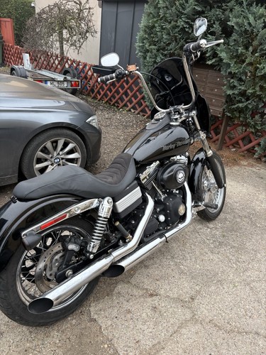 Harley davidson ape hanger - harley,