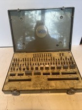 Imperial Coventry Gauge Tool