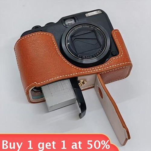 For canon g12 - camera, bag
