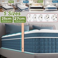 LUXURY ORTHOPAEDIC 4000 POCKET