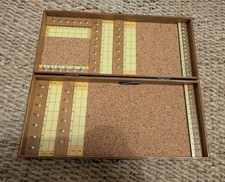 Wooden Hook Length Box,Match