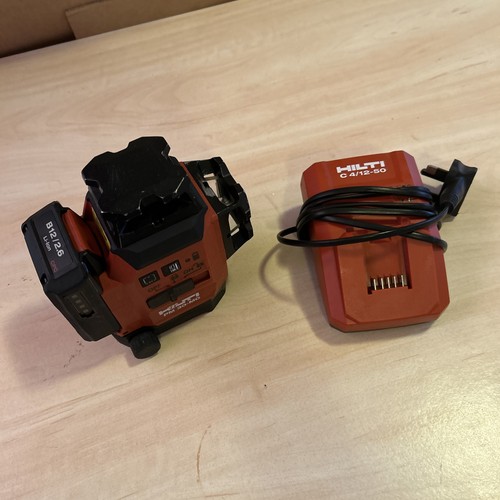 Hilti multi line - pm, 30-mg