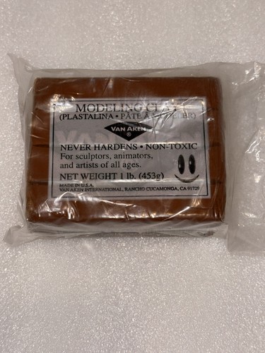 1998 van aken plastalina - van,