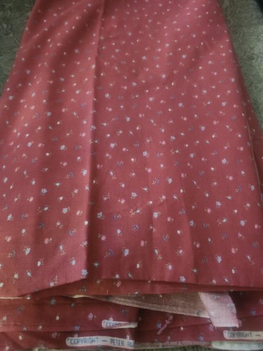 Vintage peter pan fabric - vintage,