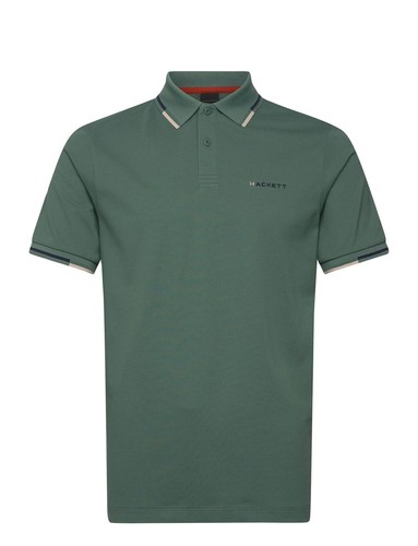 Hackett sport mens polo - hackett,