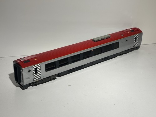 Bachmann gauge class 221 - oo,
