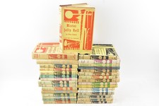 32 Jazz Books, jazz book club and others JBC- Vintage Rare Collection