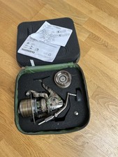 shimano tribal Reel 5500 XTA