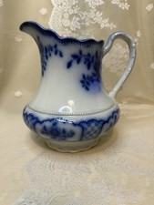 Antique grindley flow - w.h.,