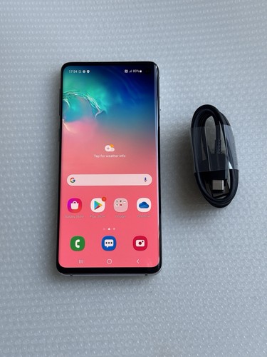 Samsung galaxy s10 white - samsung,
