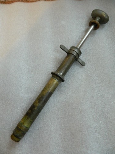Vintage garden atomiser - vintage,