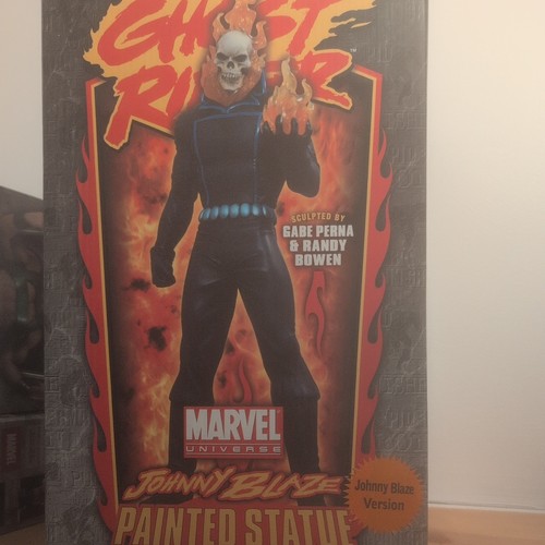 Bowen johnny blaze disney - bowen,