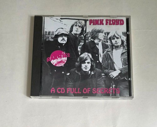 Pink floyd cd full - floyd,