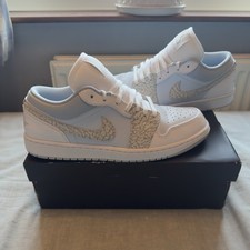 Nike Air Jordan 1 Low SE Blue