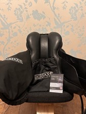 FAIRFAX 'Classic' Dressage