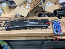 36V10.5Ah Ebike Li-ion power pack Rapier lR lll cross city Chrisson Edina Dehawk