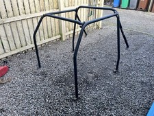 Classic Mini Safety Devices 6