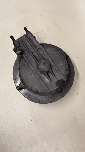 Final drive bevel box - box, bmw