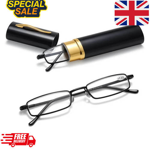 Portable reader slim pen - portable,