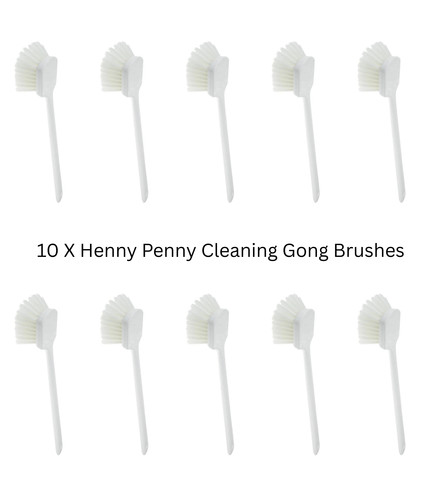 Henny penny pressure - henny,