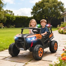 24V Electric Ride On 2Seater